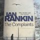 The Complaints by Ian Rankin — secondhand book
