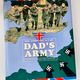 The Complete A-Z of Dad's Army by Richard Webber — secondhand book