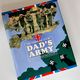 The Complete A-Z of Dad's Army by Richard Webber — secondhand book