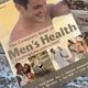 The Complete Book of Men's Health by Mitchell Beazley — secondhand book