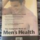 The Complete Book of Men's Health by Mitchell Beazley — secondhand book