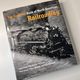 The Complete Book of North American Railroading by Andrew McBride and Jim Boyd — secondhand book