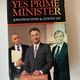 The Complete Yes Prime Minster by Antony Jay and Jonathan Lynn — secondhand book