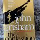 The Confession by John Grisham — secondhand book
