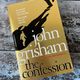 The Confession by John Grisham — secondhand book