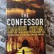 The Confessor by Daniel Silva — secondhand book