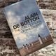 The Consolations of Philosophy by Alain de Botton — secondhand book