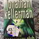 The Conspiracy Club by Jonathan Kellerman — secondhand book