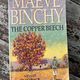 The Copper Beech by Maeve Binchy — secondhand book