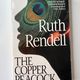 The Copper Peacock by Ruth Rendell — secondhand book