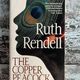 The Copper Peacock by Ruth Rendell — secondhand book
