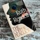 The Copper Peacock by Ruth Rendell — secondhand book