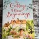 The Cottage of New Beginnings by Suzanne Snow — secondhand book