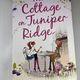 The Cottage on Juniper Ridge by Sheila Roberts — secondhand book