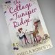 The Cottage on Juniper Ridge by Sheila Roberts — secondhand book
