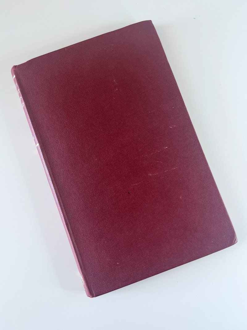 The Country Cricket Championship by Roy Webber