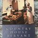 The Country House Servant by Pamela A Sambrook — secondhand book