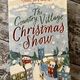 The Country Village Christmas Show by Cathy Lake — secondhand book