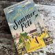 The Country Village Summer Fete by Cathy Lake — secondhand book