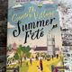 The Country Village Summer Fete by Cathy Lake — secondhand book