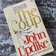 The Coup by John Updike — secondhand book