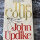 The Coup by John Updike — secondhand book