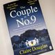 The Couple at No.9 by Claire Douglas — secondhand book