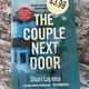 The Couple Next Door by Shari Lapena — secondhand book