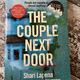 The Couple Next Door by Shari Lapena — secondhand book