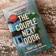 The Couple Next Door by Shari Lapena — secondhand book