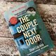 The Couple Next Door by Shari Lapena — secondhand book