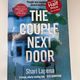 The Couple Next Door by Shari Lapena — secondhand book