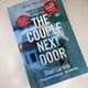 The Couple Next Door by Shari Lapena — secondhand book