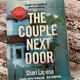 The Couple Next Door by Shari Lapena — secondhand book