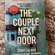 The Couple Next Door by Shari Lapena — secondhand book