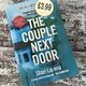 The Couple Next Door by Shari Lapena — secondhand book