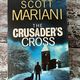 The Crusader's Cross by Scott Mariani — secondhand book