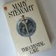 The Crystal Cave by Mary Stewart — secondhand book