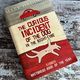 The Curious Incident of the Dog in the Night-Time by Mark Haddon — secondhand book