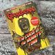 The Curse of the Mummy's Tomb (Goosebumps #5) by R L Stine — secondhand book