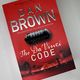 The Da Vinci Code by Dan Brown — secondhand book