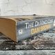 The Da Vinci Code by Dan Brown — secondhand book