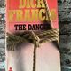 The Danger by Dick Francis — secondhand book