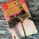 The Danger by Dick Francis — secondhand book