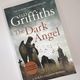 The Dark Angel by Elly Griffiths — secondhand book