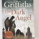 The Dark Angel by Elly Griffiths — secondhand book