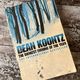 The Darkest Evening of the Year by Dean Koontz — secondhand book