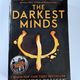 The Darkest Minds by Alexandra Bracken — secondhand book