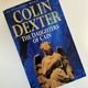 The Daughters of Cain by Colin Dexter — secondhand book