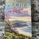 The Day of the Storm by Rosamunde Pilcher — secondhand book